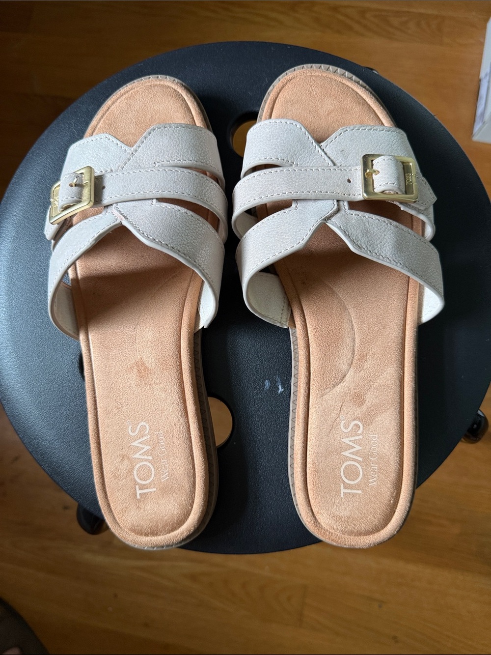 Toms Sandals